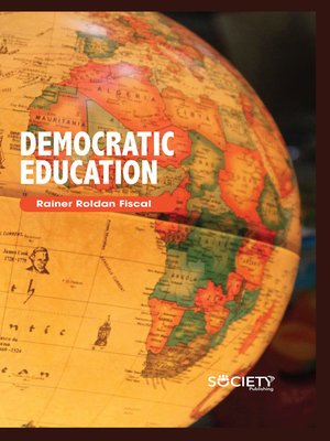 cover image of Democratic Education